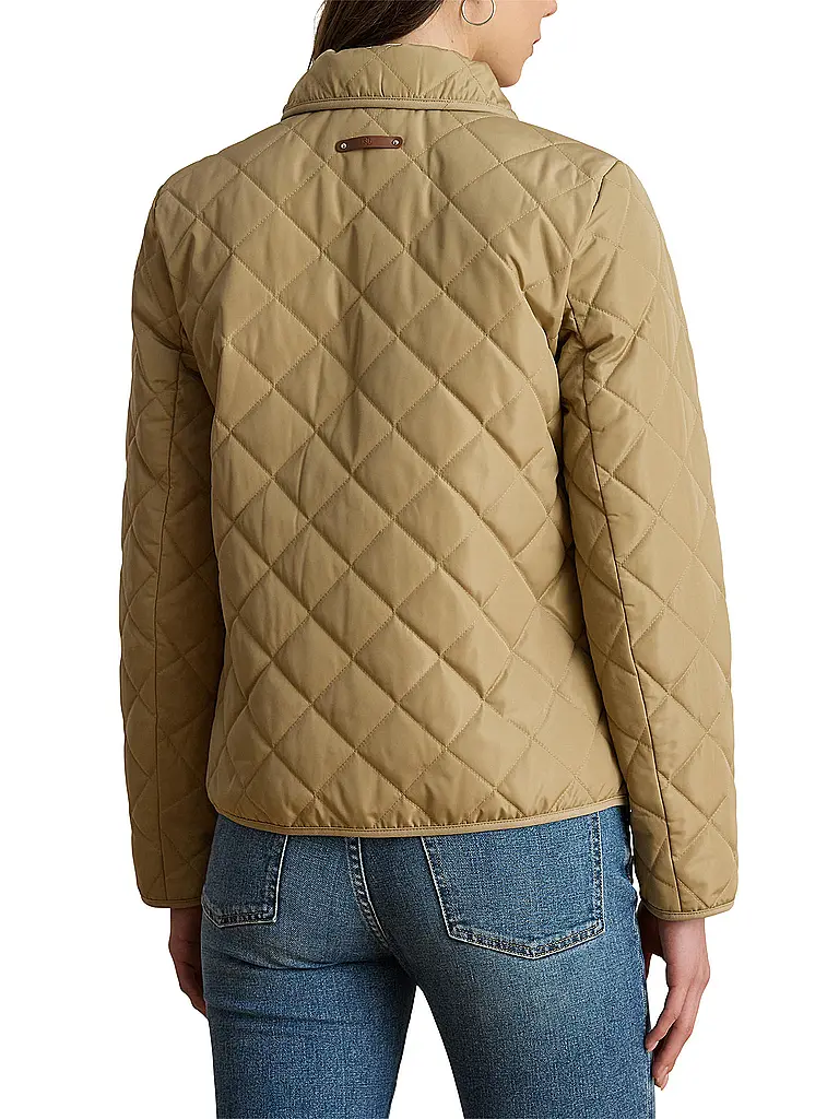 LAUREN RALPH LAUREN | Chaqueta acolchada ligera | 
