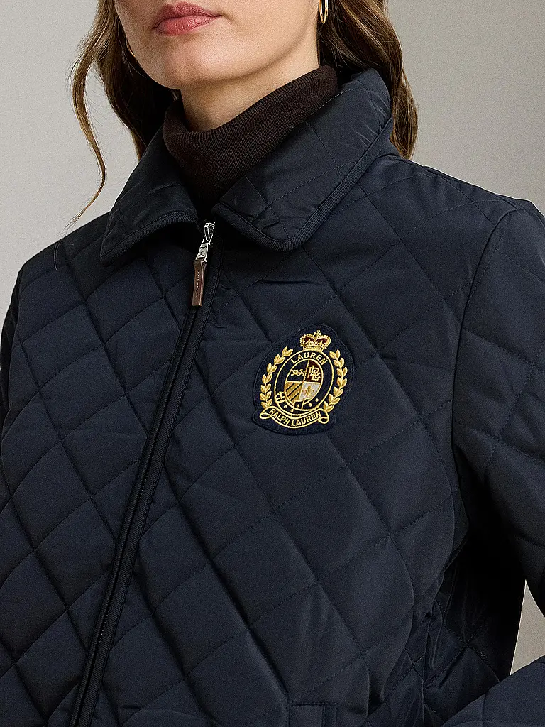 LAUREN RALPH LAUREN | Chaqueta acolchada ligera | 