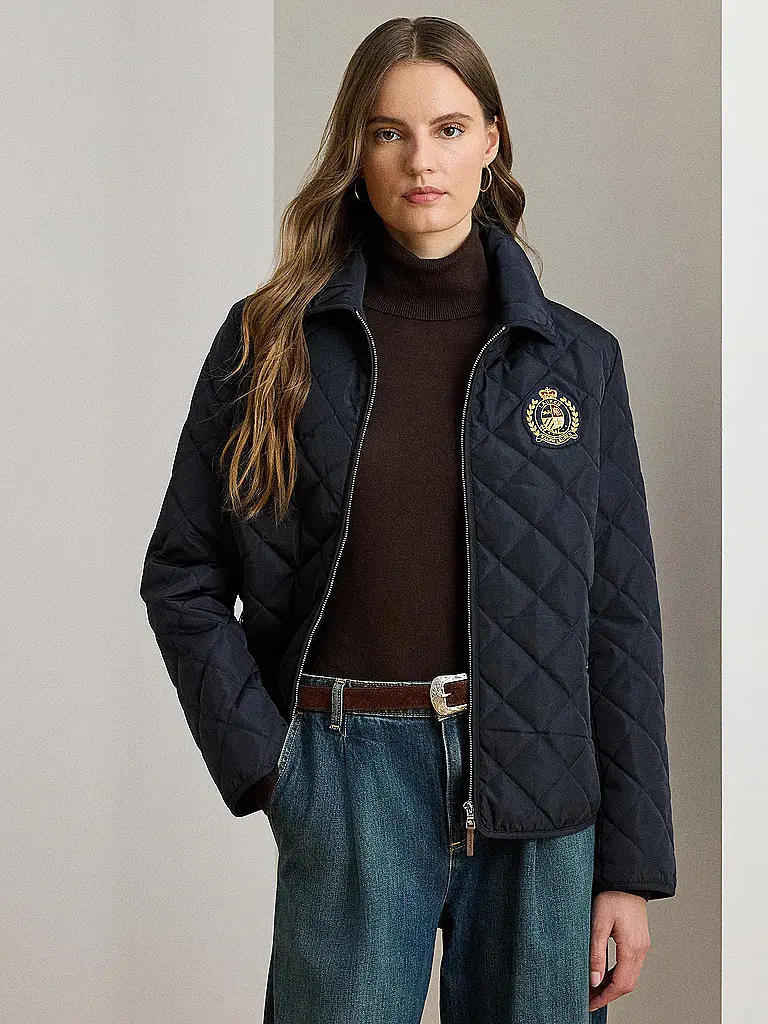 LAUREN RALPH LAUREN | Chaqueta acolchada ligera | 