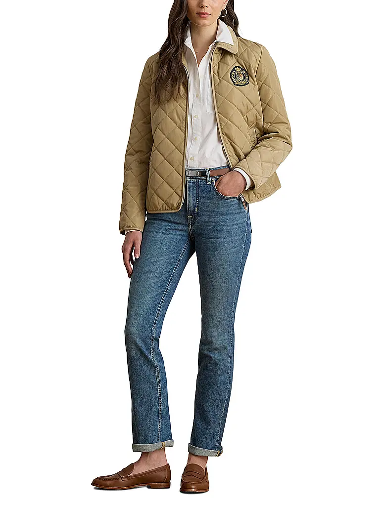 LAUREN RALPH LAUREN | Chaqueta acolchada ligera | 