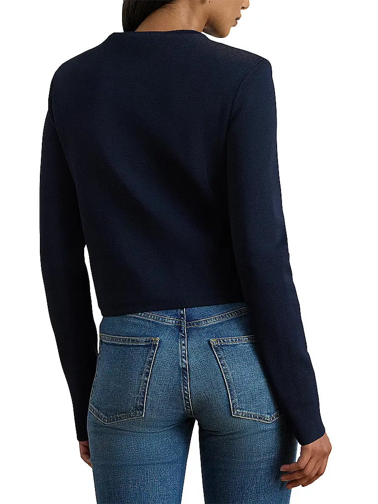 LAUREN RALPH LAUREN | Chaqueta DATHAN | Azul oscuro