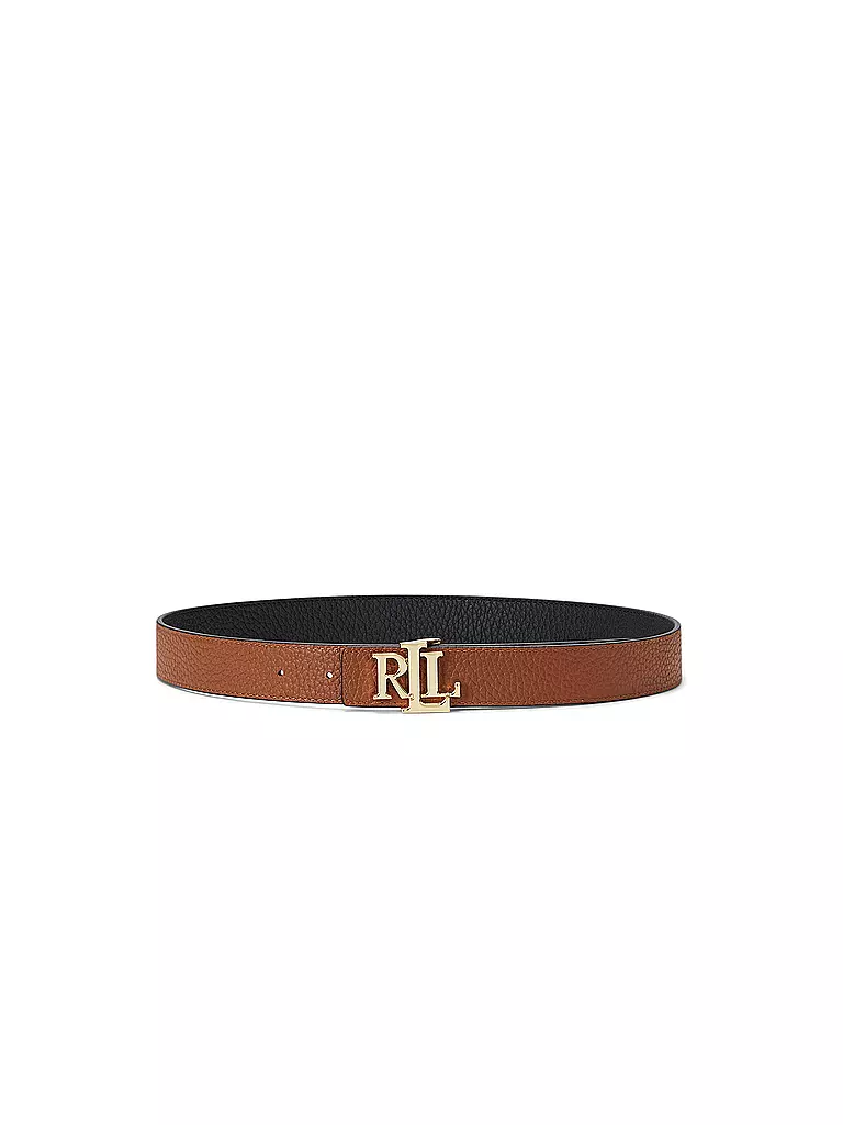 LAUREN RALPH LAUREN | Cinturón reversible | 