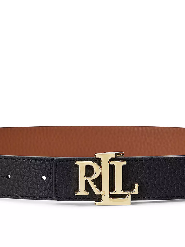 LAUREN RALPH LAUREN | Cinturón reversible | 