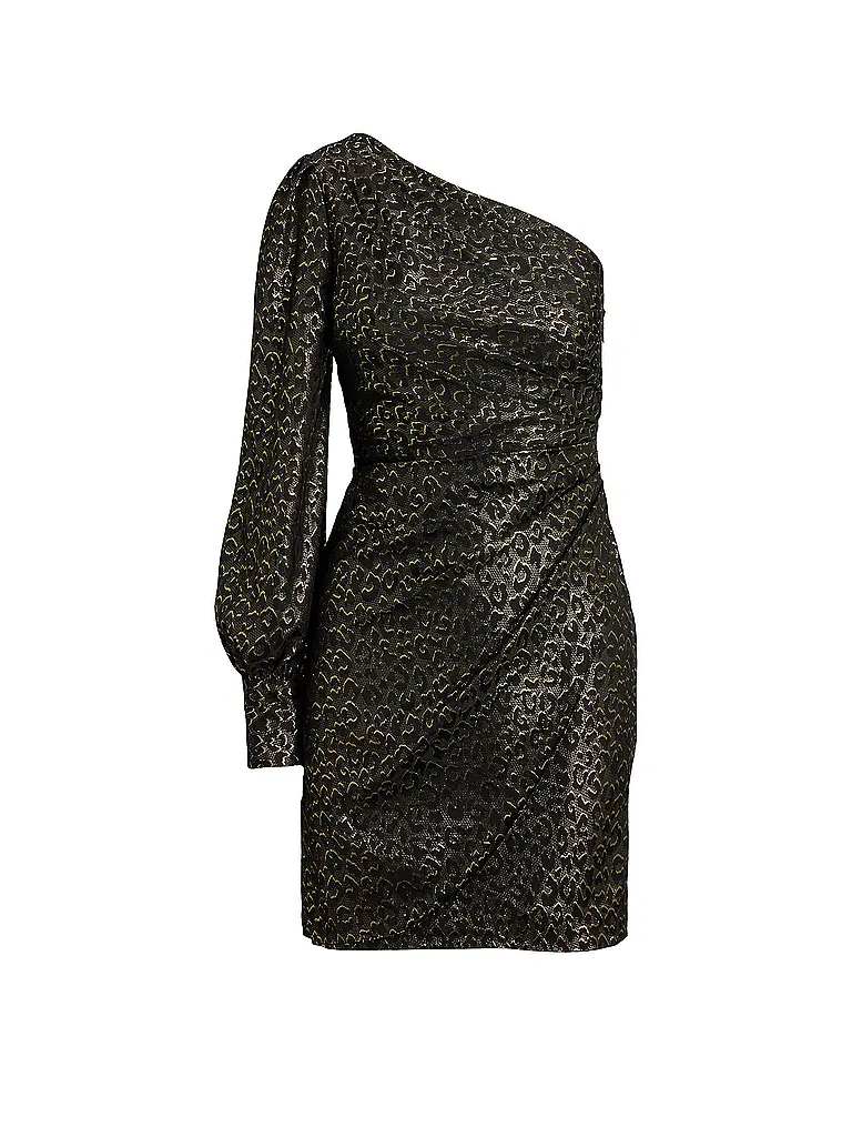 LAUREN RALPH LAUREN | Cocktailkleid MACKEAN | Oro