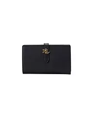 LAUREN RALPH LAUREN | Geldbörse Medium | Negro