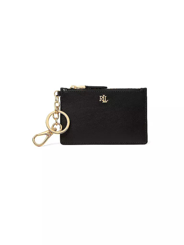 LAUREN RALPH LAUREN | Geldbörse | Negro