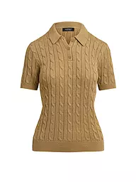 LAUREN RALPH LAUREN | Jersey NATRISSA | Oro