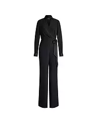 LAUREN RALPH LAUREN | Jumpsuit GIRWIN | Negro