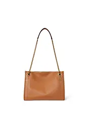 LAUREN RALPH LAUREN | Bolso de cuero - Bolso de hombro BRADLEY Medium | Camel