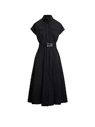 LAUREN RALPH LAUREN | Midikleid MERTICE | Negro