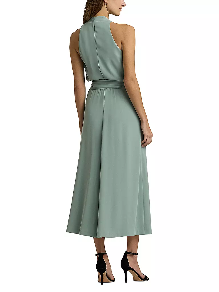 LAUREN RALPH LAUREN | Midikleid VARSHA  | Menta
