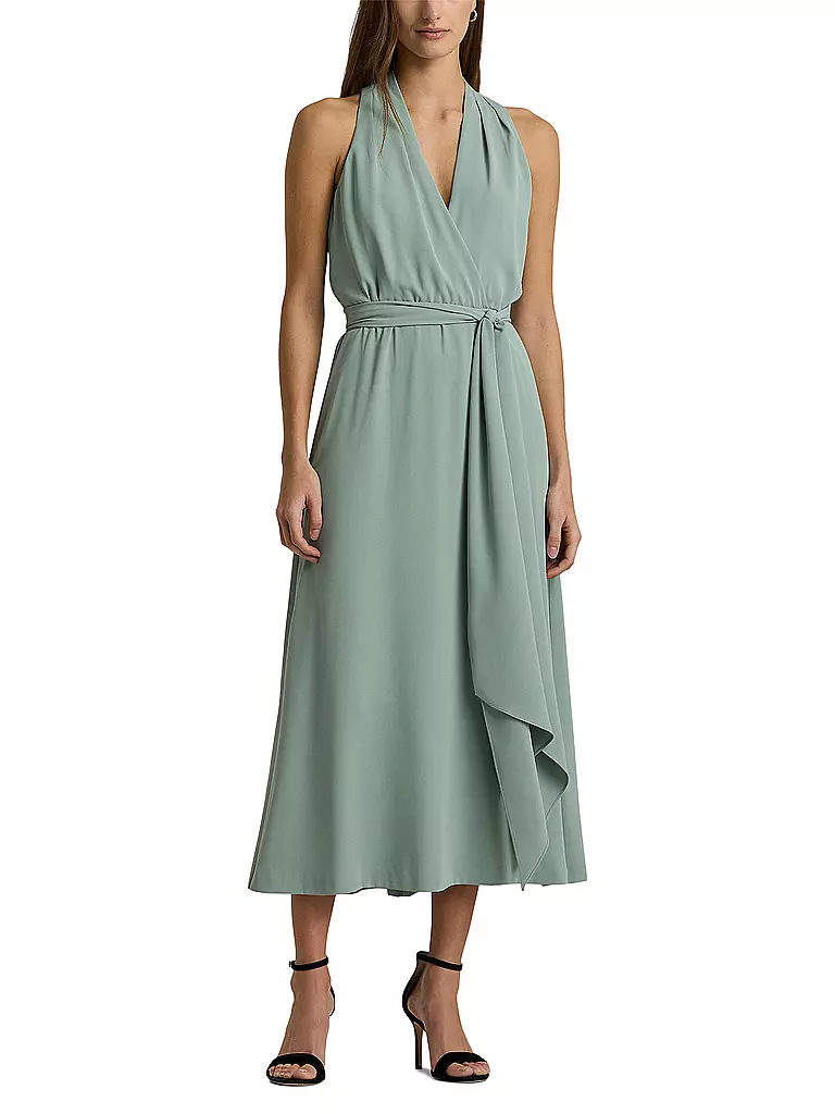 LAUREN RALPH LAUREN | Midikleid VARSHA  | Menta