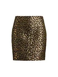 LAUREN RALPH LAUREN | Mini falda LIDDLE | Negro