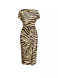 LAUREN RALPH LAUREN | Minivestido HULLEN | Beige