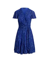 LAUREN RALPH LAUREN | Minivestido | Azul