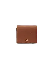 LAUREN RALPH LAUREN | Monedero pequeño | Marrón