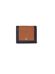 LAUREN RALPH LAUREN | Monedero pequeño | Marrón