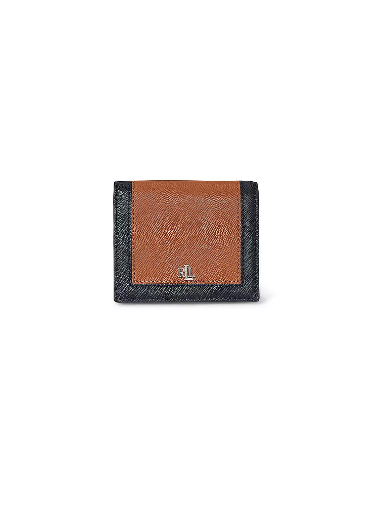LAUREN RALPH LAUREN | Monedero pequeño | Marrón