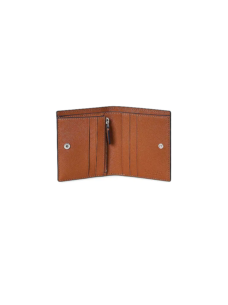 LAUREN RALPH LAUREN | Monedero pequeño | 
