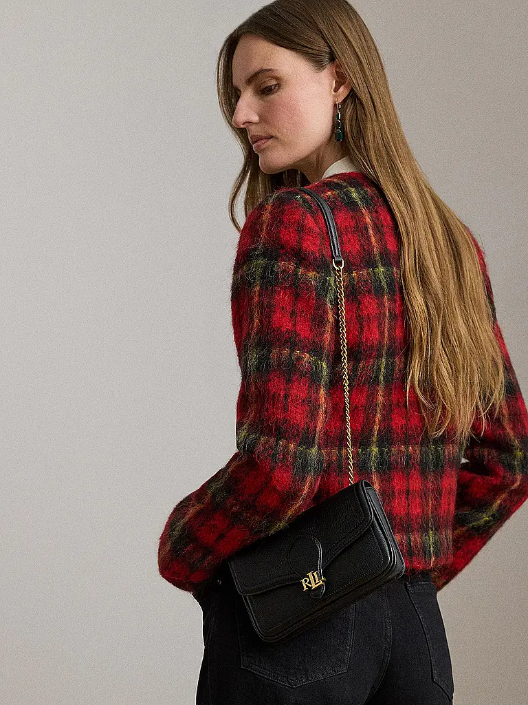 LAUREN RALPH LAUREN | Monedero RADLEY | Negro
