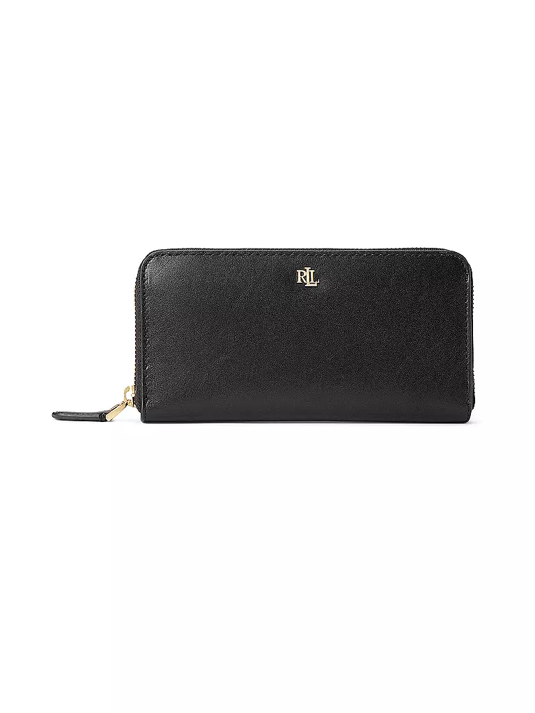 LAUREN RALPH LAUREN | Monedero | Negro