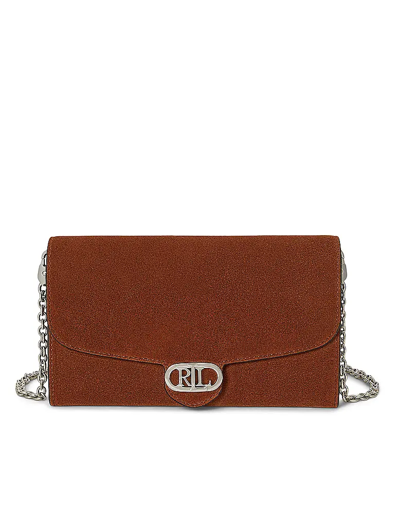 LAUREN RALPH LAUREN | Monedero | Marrón