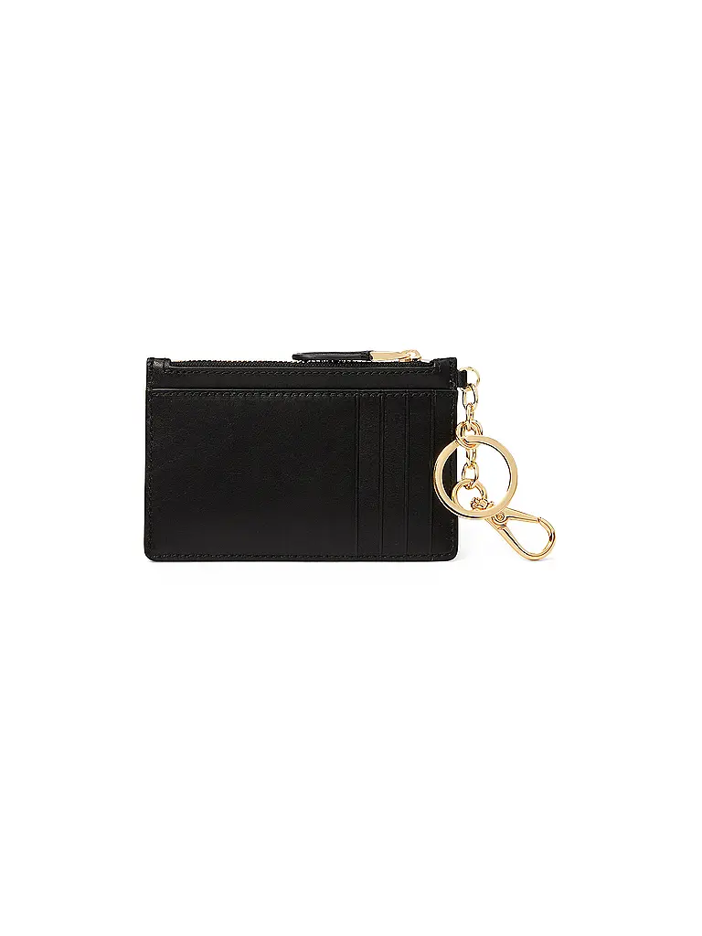 LAUREN RALPH LAUREN | Monedero | Negro