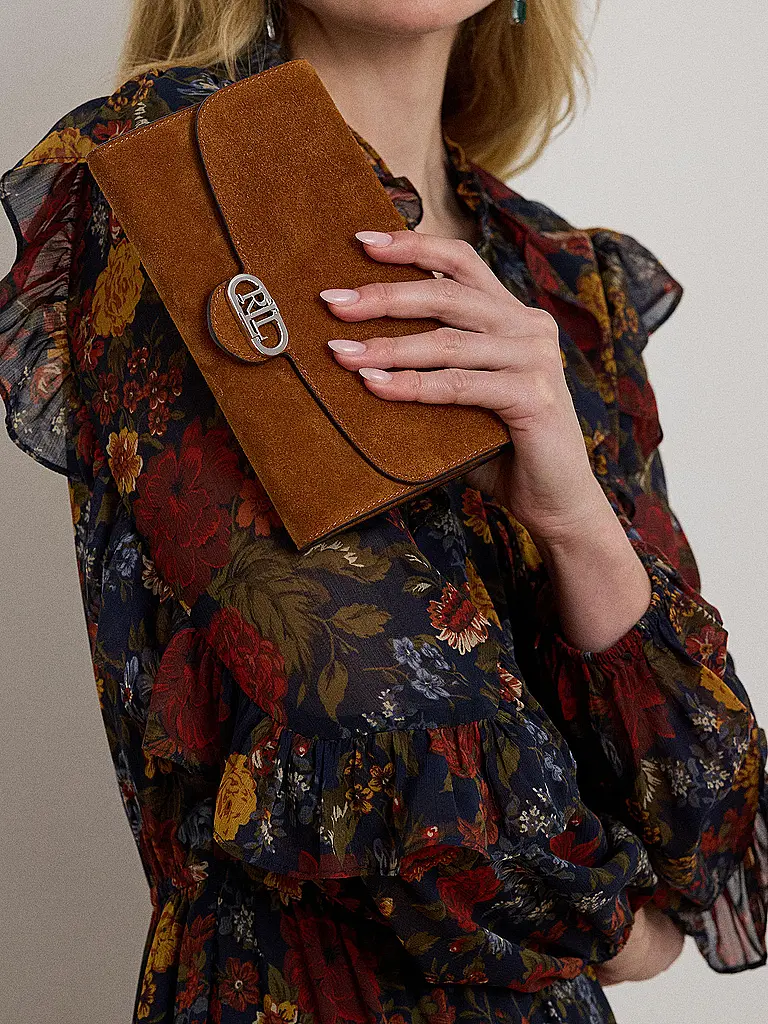 LAUREN RALPH LAUREN | Monedero | 