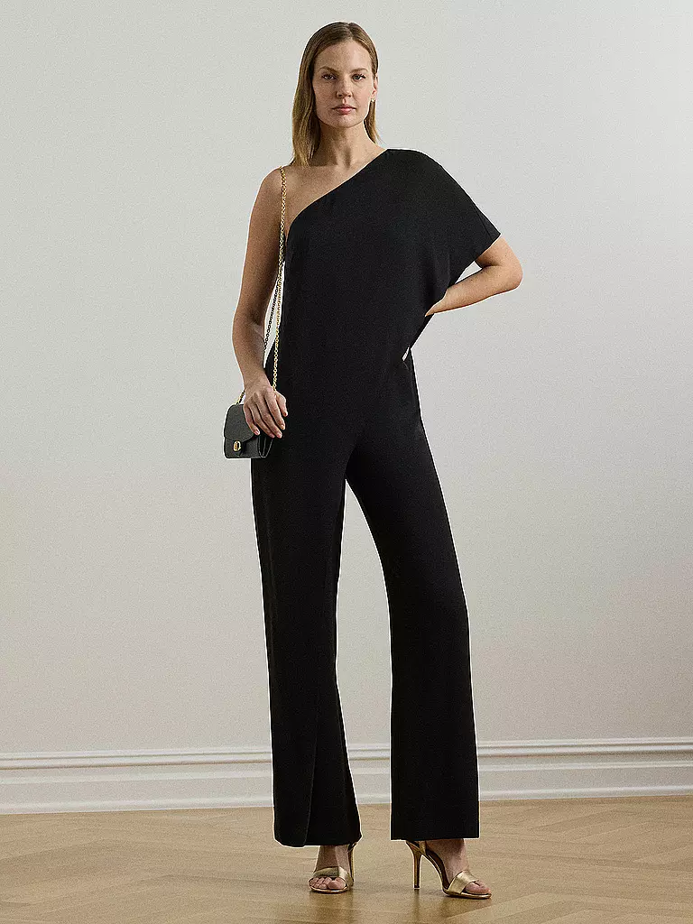 LAUREN RALPH LAUREN | Mono APRIL | Negro