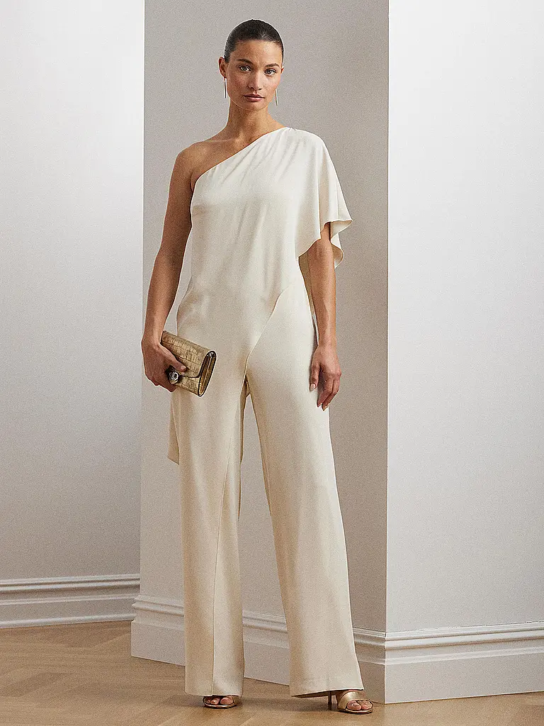 LAUREN RALPH LAUREN | Mono APRIL | Crema