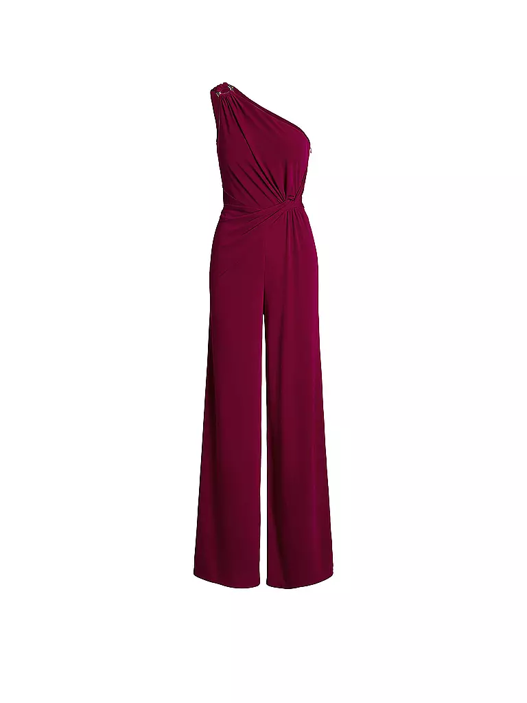 LAUREN RALPH LAUREN | Mono ISAMY | Rojo oscuro