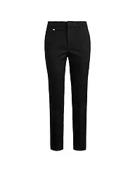 LAUREN RALPH LAUREN | Pantalón de vestir Slim Fit LAKYTHIA | Negro