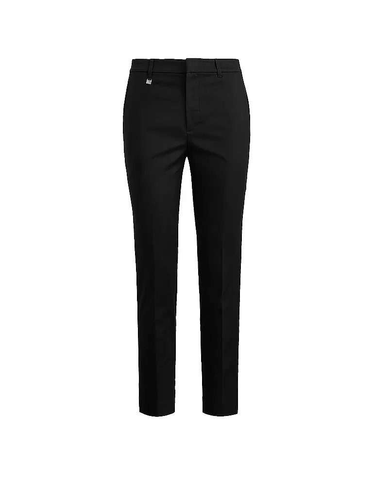 LAUREN RALPH LAUREN | Pantalón de vestir LAKYTHIA | Negro