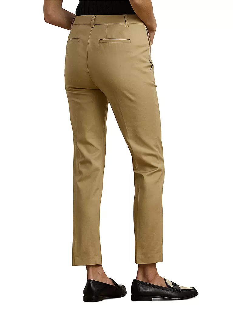 LAUREN RALPH LAUREN | Pantalón de vestir Slim Fit LAKYTHIA | 