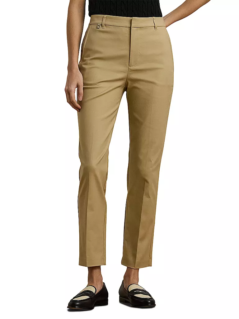 LAUREN RALPH LAUREN | Pantalón de vestir Slim Fit LAKYTHIA | 
