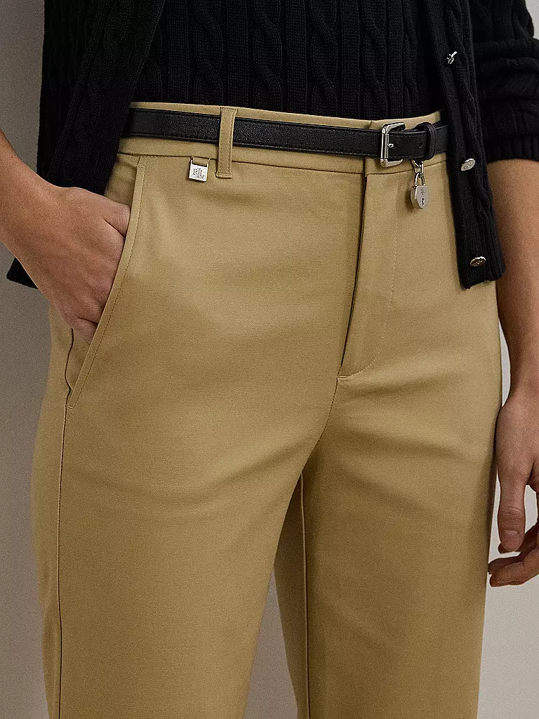 LAUREN RALPH LAUREN | Pantalón de vestir Slim Fit LAKYTHIA | 