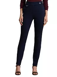 LAUREN RALPH LAUREN | Pantalón de vestir ZINLEAH | Azul oscuro