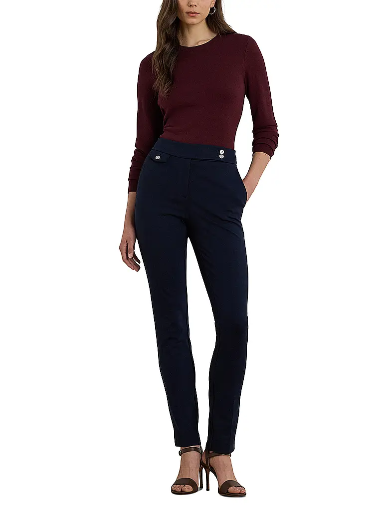 LAUREN RALPH LAUREN | Pantalón de vestir ZINLEAH | 