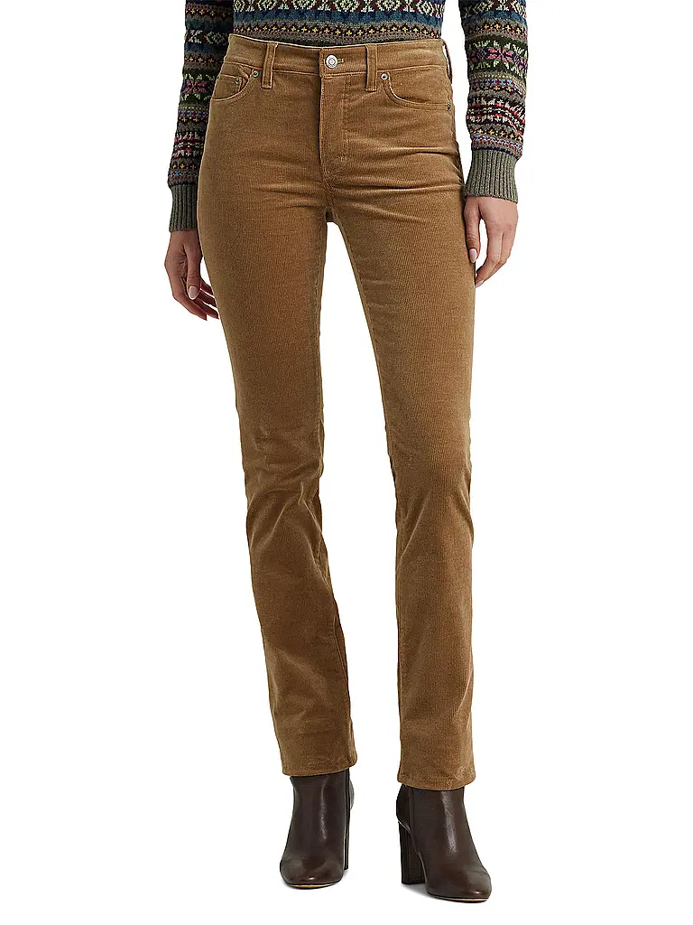 LAUREN RALPH LAUREN | Pantalones de vestir | 