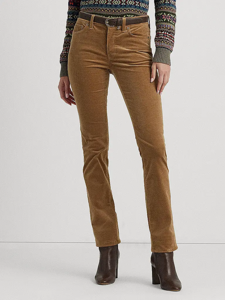 LAUREN RALPH LAUREN | Pantalones de vestir | 