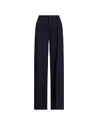 LAUREN RALPH LAUREN | Pantalones Marlene KIRAHN | Azul oscuro