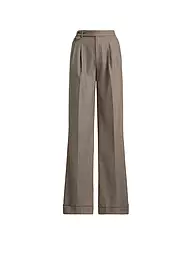 LAUREN RALPH LAUREN | Pantalones Marlene WILVA | Beige