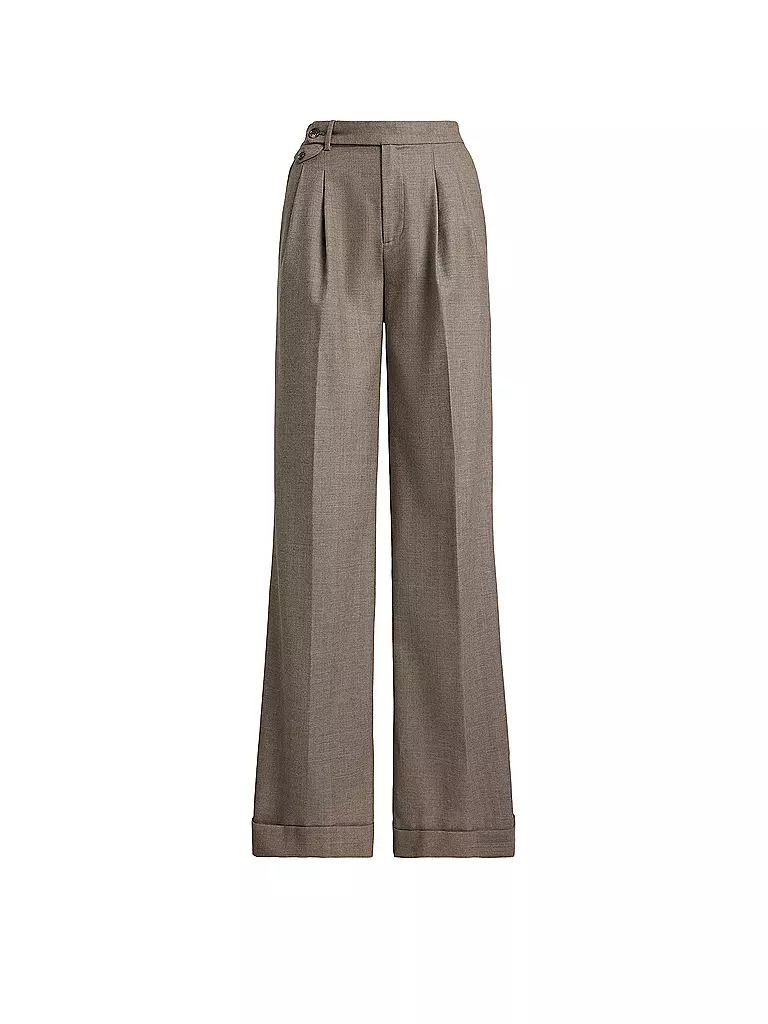 LAUREN RALPH LAUREN | Pantalones Marlene WILVA | Beige