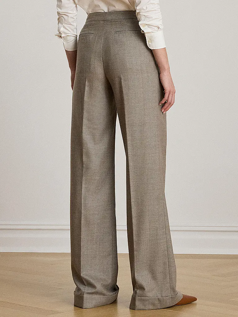 LAUREN RALPH LAUREN | Pantalones Marlene WILVA | 