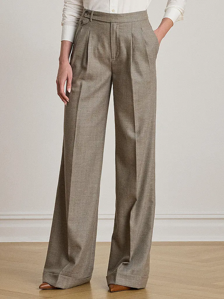 LAUREN RALPH LAUREN | Pantalones Marlene WILVA | 
