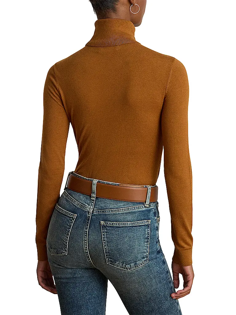 LAUREN RALPH LAUREN | Produktname: Rollkragenpullover ZOE | 