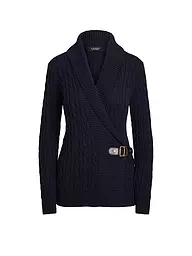 LAUREN RALPH LAUREN | Pullover DONATO | Azul oscuro