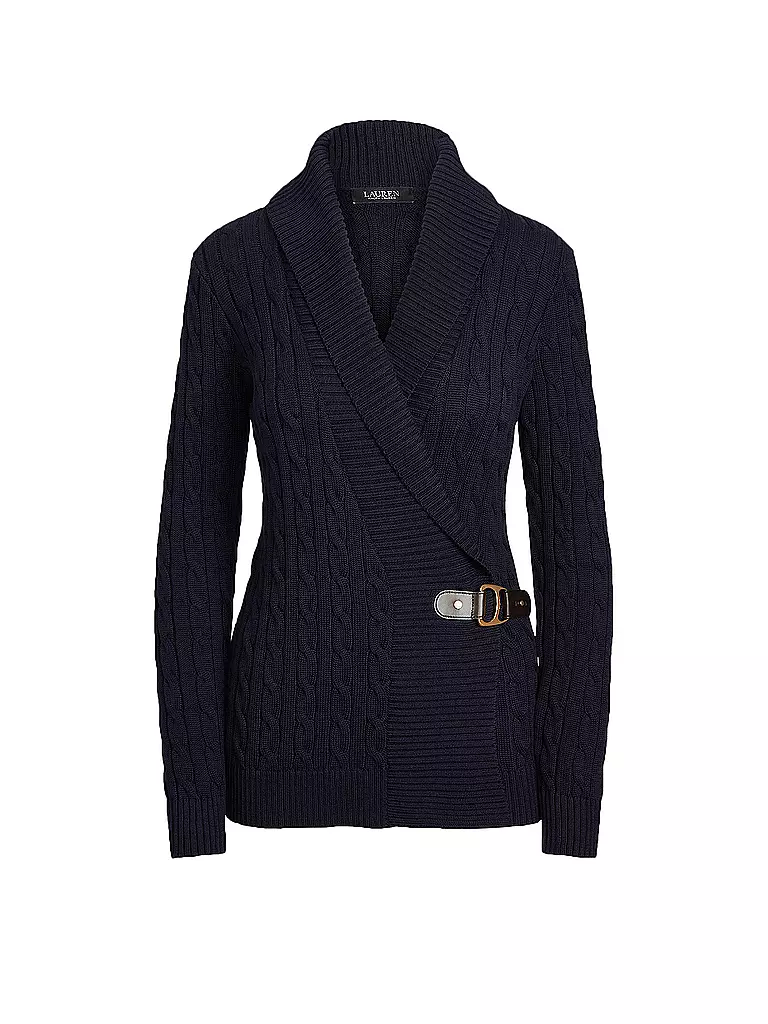 LAUREN RALPH LAUREN | Pullover DONATO | Azul oscuro