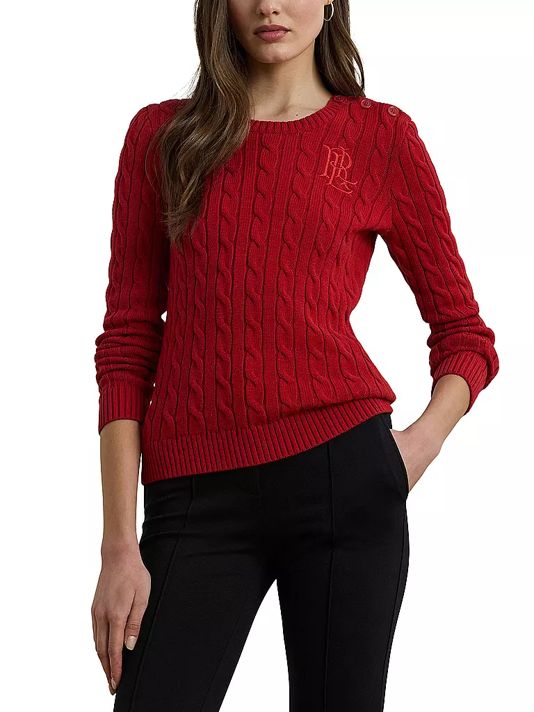 LAUREN RALPH LAUREN | Pullover MONTIVA | 