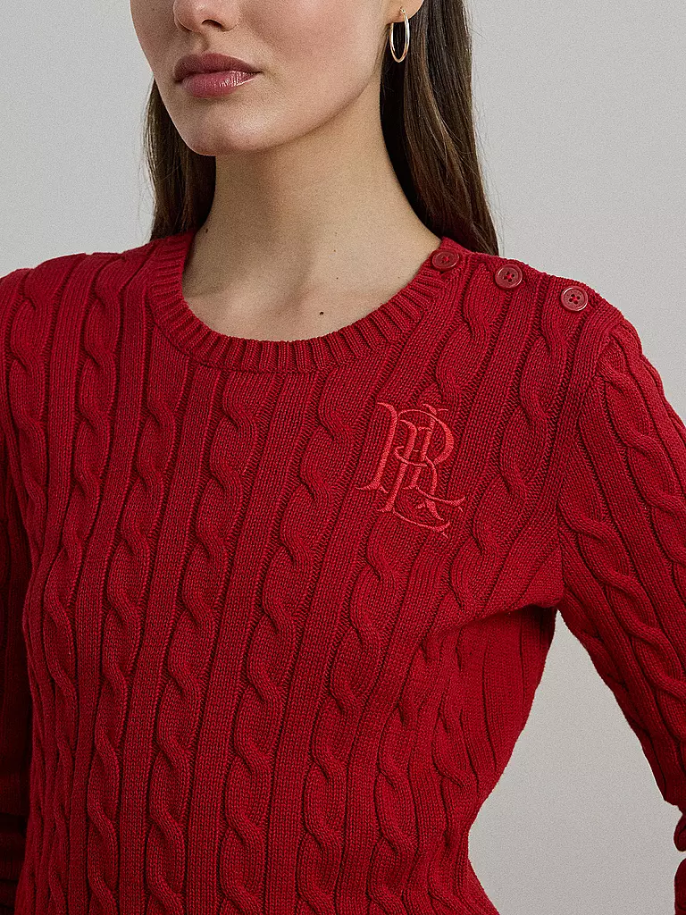 LAUREN RALPH LAUREN | Pullover MONTIVA | 
